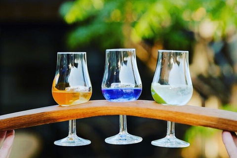 Brewery And Distillery Full-Day Tour In New South Wales - Queensland Tourism 13