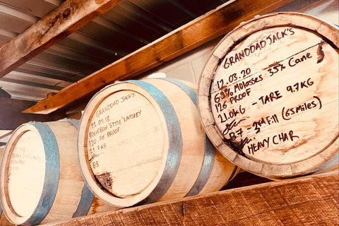 Brewery And Distillery Full-Day Tour In New South Wales - Queensland Tourism 1