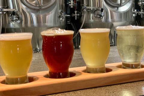 Brewery And Distillery Full-Day Tour In New South Wales - Queensland Tourism 10