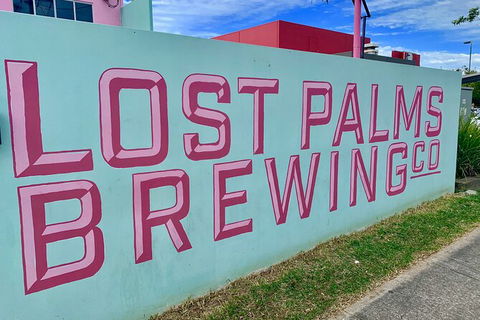 Brewery And Distillery Full-Day Tour In New South Wales - Queensland Tourism 11
