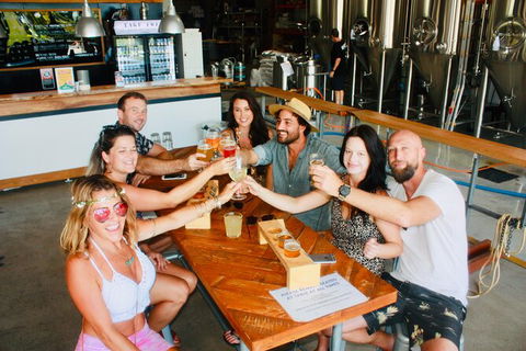 Brewery And Distillery Full-Day Tour In New South Wales - Queensland Tourism 7