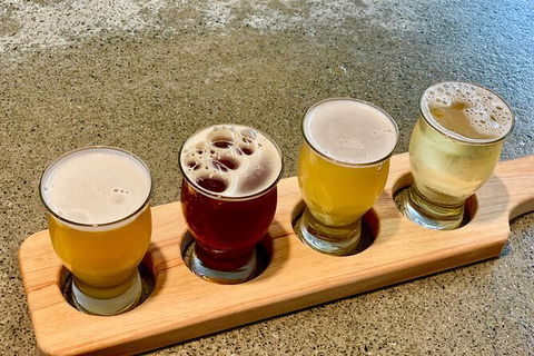 Brewery And Distillery Full-Day Tour In New South Wales - Queensland Tourism 14