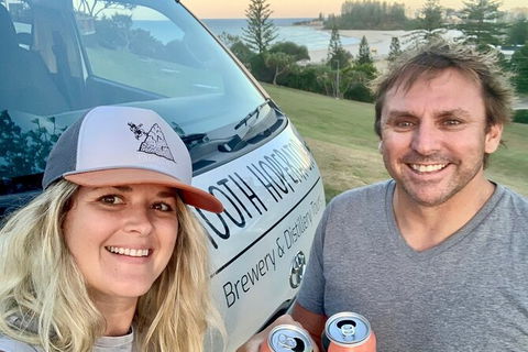 Brewery And Distillery Full-Day Tour In New South Wales - Queensland Tourism 6
