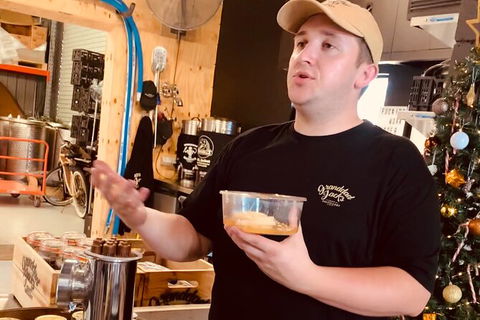Brewery And Distillery Full-Day Tour In New South Wales - Queensland Tourism 8