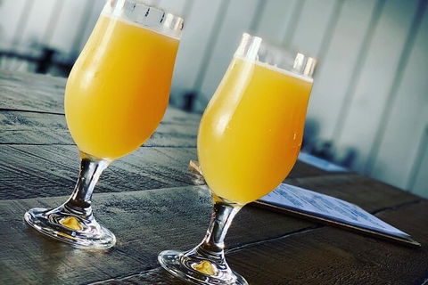 Brewery And Distillery Full-Day Tour In New South Wales - Queensland Tourism 15