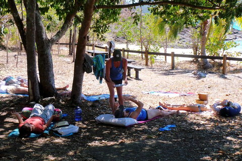 Small-Group Queensland Full-Day Sail Retreat Experience - QLD Tourism 1