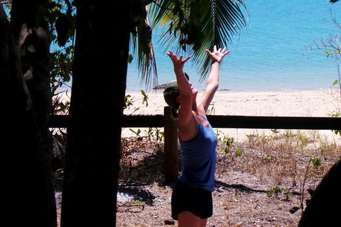 Small-Group Queensland Full-Day Sail Retreat Experience - QLD Tourism 4