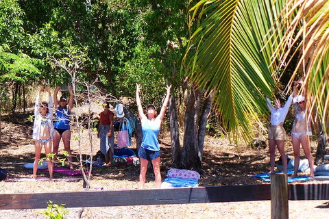 Small-Group Queensland Full-Day Sail Retreat Experience - QLD Tourism 2