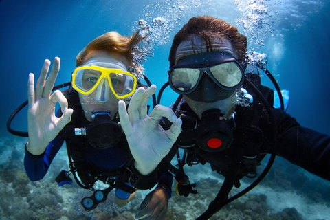 2 Night Whitsunday Islands Cruise On Atlantic Clipper From Airlie Beach - QLD Tourism 4