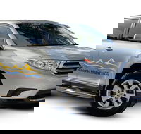 4 Seat SUV Sedan  Sunshine Coast Airport Private Transfer - Queensland Tourism