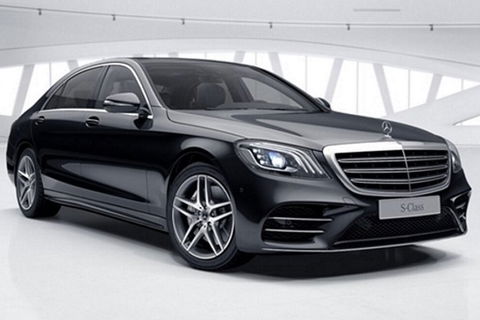 Gold Coast Airport Transfers : Airport OOL To Gold Coast City In Luxury Car - Queensland Tourism 0