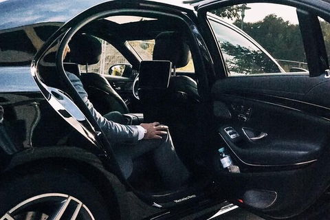 Arrival Private Transfers From Gold Coast Airport OOL To Gold Coast City - QLD Tourism 2