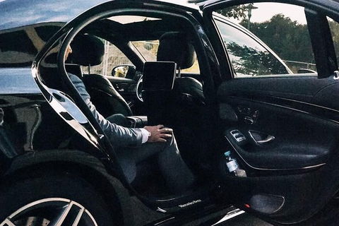 Departure Private Transfers From Gold Coast City To Gold Coast Airport OOL - QLD Tourism 5