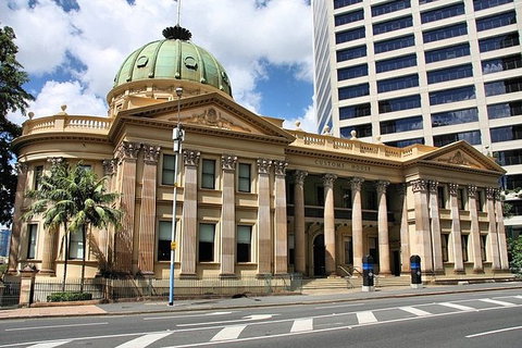 Brisbane Airport Transfers : Brisbane To Brisbane Airport BNE In Luxury Van - QLD Tourism 3