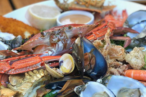 Coffin Bay Oysters, Ocean & Nature Tour - Queensland Tourism 7