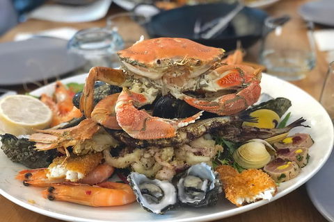 Coffin Bay Oysters, Ocean & Nature Tour - Queensland Tourism 3