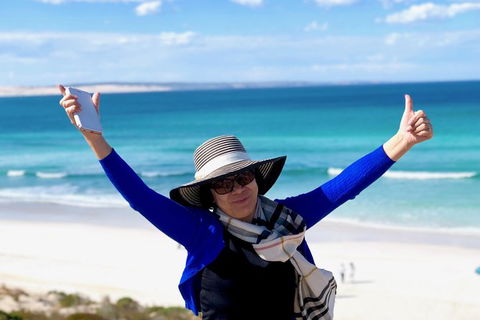 Coffin Bay Oysters, Ocean & Nature Tour - Queensland Tourism 11