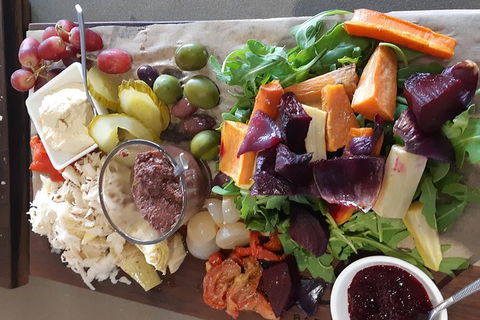 Private Wine Tour - QLD Tourism 5