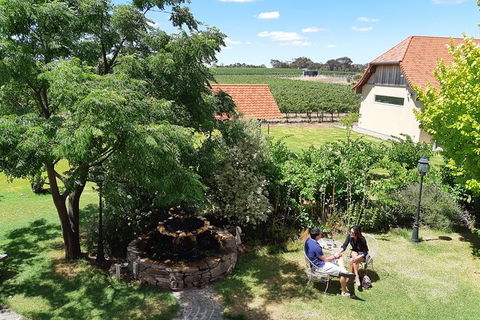 Private Wine Tour - QLD Tourism 6