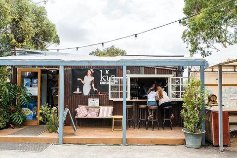 Gourmet Food And Wine 4WD Tour In Kangaroo Island - Queensland Tourism 3