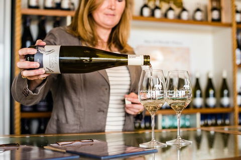 Gourmet Food And Wine 4WD Tour In Kangaroo Island - Queensland Tourism 6