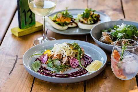 Gourmet Food And Wine 4WD Tour In Kangaroo Island - Queensland Tourism 2