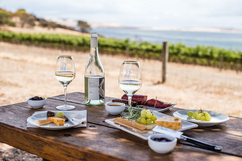 Gourmet Food And Wine 4WD Tour In Kangaroo Island - Queensland Tourism 0