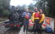 King River Whitewater Rafting Trip Including The Westcoast Wilderness Railway - thumb 1