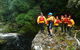 King River Whitewater Rafting Trip Including The Westcoast Wilderness Railway - thumb 4