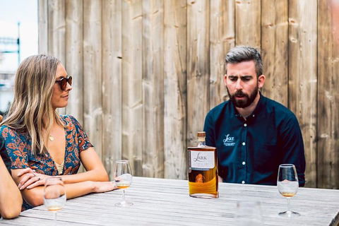 Tasmanian Whisky Distillery Tour - QLD Tourism 14