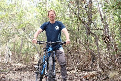 Ride The Mountain - QLD Tourism 3