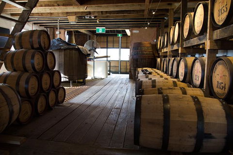 Signature Tour - QLD Tourism 12