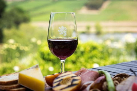 Launceston Wine & Sightseeing Tours - Queensland Tourism 6