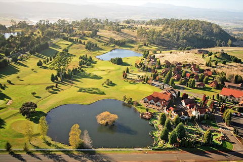 Launceston Wine & Sightseeing Tours - Queensland Tourism 2