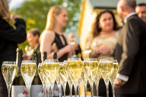 Launceston Wine & Sightseeing Tours - Queensland Tourism 7