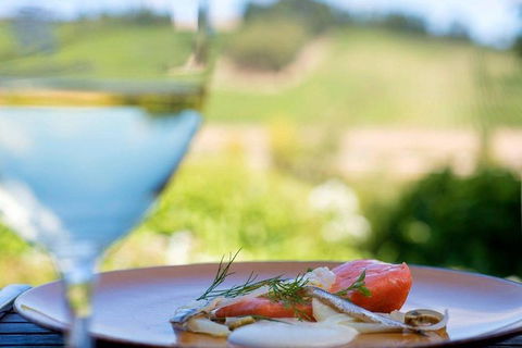Launceston Wine & Sightseeing Tours - Queensland Tourism 5