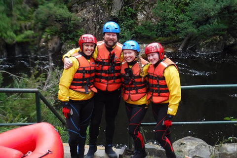 Twin Rivers Winter Adventure - QLD Tourism 5