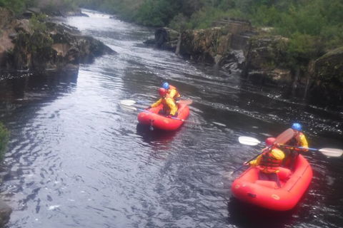 Twin Rivers Winter Adventure - QLD Tourism 1
