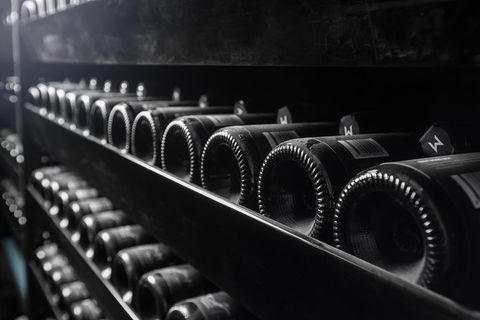 Private Winery Tour And Tasting In Moorilla And Mona Museum - Queensland Tourism 3