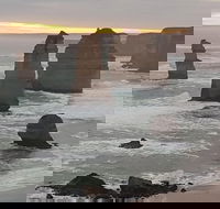 Private Express Experience - 12 Apostles - QLD Tourism