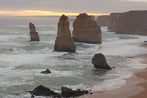 Private Express Experience - 12 Apostles - QLD Tourism 0