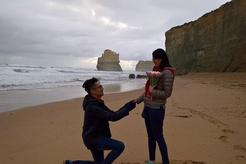 Private Express Experience - 12 Apostles - QLD Tourism 17