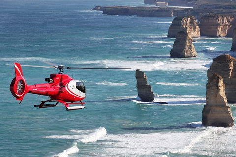 Private Express Experience - 12 Apostles - QLD Tourism 14