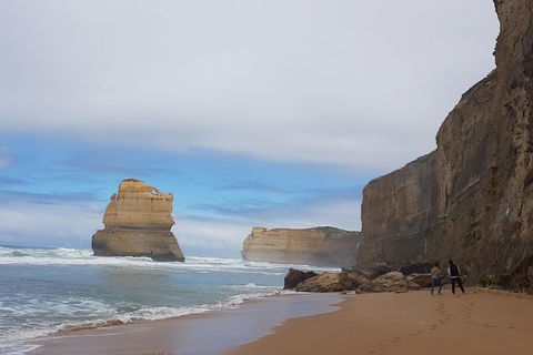 Private Express Experience - 12 Apostles - QLD Tourism 4