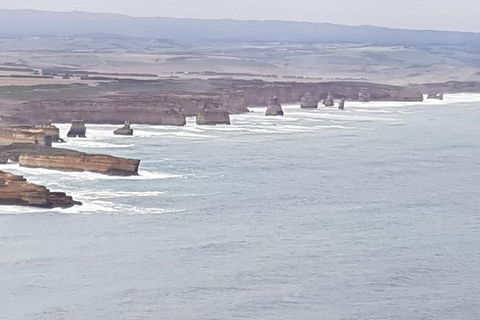 Private Express Experience - 12 Apostles - QLD Tourism 5