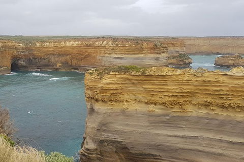 Private Express Experience - 12 Apostles - QLD Tourism 6