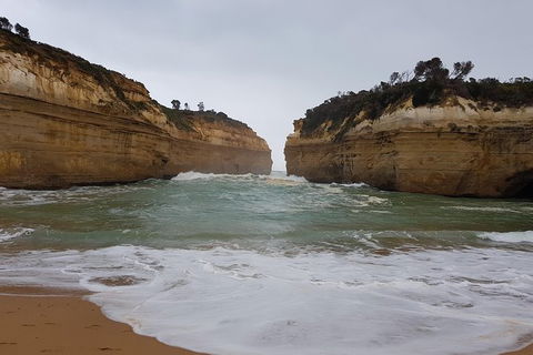 Private Express Experience - 12 Apostles - QLD Tourism 7