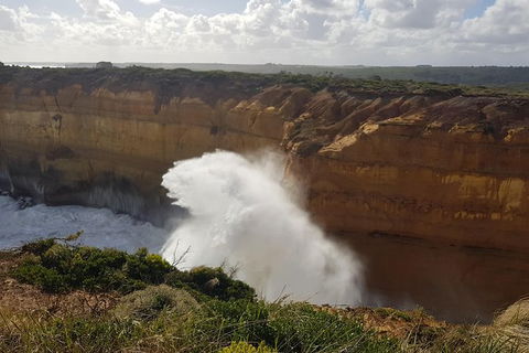 Private Express Experience - 12 Apostles - QLD Tourism 11