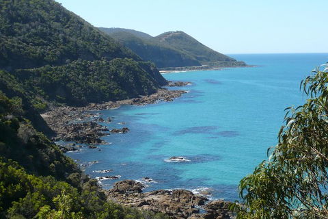 3-Day Melbourne To Adelaide Tour Including The Great Ocean Road - QLD Tourism 5