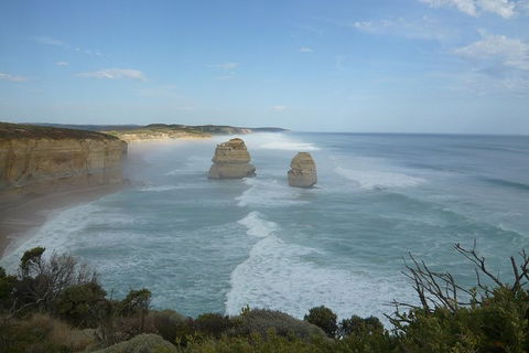 3-Day Melbourne To Adelaide Tour Including The Great Ocean Road - QLD Tourism 0